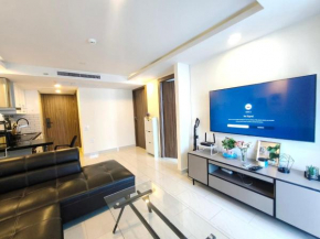 Grand Avenue 2bedroom Central Pattaya by fantaseabeach